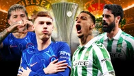 Blues look to make European history in huge Conference League final