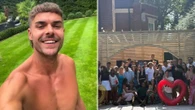 Truth behind Love Island's Harry’s wealth as fans left shocked by mansion & pool