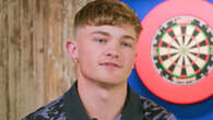 'It got to my head a bit,' says Littler rival after demolishing darts record