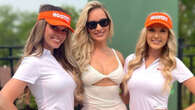 Paige Spiranac breaks silence over news Hooters are set to file for bankruptcy