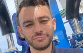 Tributes paid to dad who died after 'being hit by fairground ride'