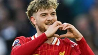 Liverpool's Elliott admits 'conversation' needs to be had with Slot on future