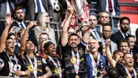 Every EFL play-off final to kick off 60 seconds later for touching reason