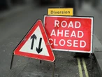 Busy road connecting UK seaside town to close for 14 WEEKS this summer