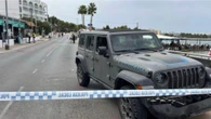 Brit woman killed in Ibiza after 4x4 driven by ‘drug-driver’ mounts pavement