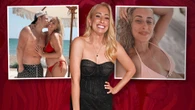 Stacey Solomon's sex confessions - from faking the 'O' to not shaving