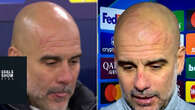 Pep Guardiola has scratches on head again as he watches Man City losing