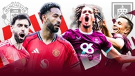Onana & Sesko DROPPED as Reds try to bounce back from Grimsby nightmare