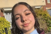 Urgent search for missing schoolgirl, 13, last seen 'getting off bus'