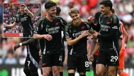 Gunners break 101-year-old Prem record but get reminder of huge job