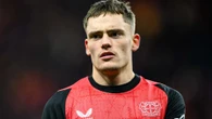 Florian Wirtz hits out at Liverpool transfer rumours in 14-word statement