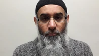 Hate cleric Anjem Choudary FAILS in first bid to have terror conviction quashed