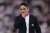 Amorim tipped for Man Utd exit with 'embarrassing' club 'much worse under him'