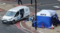 Boy, 15, charged with murder after teenager stabbed to death outside McDonald's