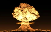 Terrifying simulation reveals devastating impact of nuclear war