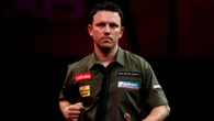 Darts cult hero reveals moment he got job in a bar and almost ran out of money