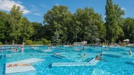 European 'pleasure island' with lido and wave pool gets new TUI UK flights