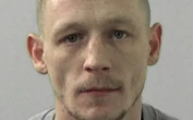 Married couple mauled by four vicious dogs at barbecue - leaving man disfigured