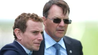 Aidan O'Brien's massive Royal Ascot favourite ruled out with injury