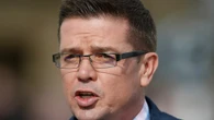 ITV pundit set for mad dash from Epsom Derby after son qualified for US Open