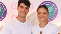 Raducanu and Alcaraz could be forced to pull out of $1m US Open mixed doubles