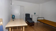 Christian Brueckner's sparse flat revealed as Maddie suspect moved by cops