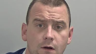 Man, 33, GUILTY of killing his 'frail' grandfather in drunken attack