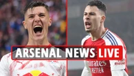 Gunners 'set' Martinelli asking price, Sesko EXCLUSIVE, Partey's replacement
