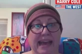 Nan feels 'like a criminal' after cops ordered her to apologise for FB post
