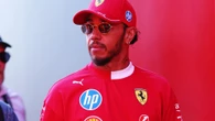 F1 boss and former Hamilton colleague gives verdict on Ferrari struggles