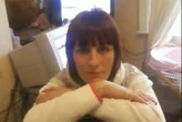Woman, 53, stabbed mum-of-three to death and lived with body for 11 days