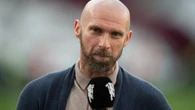 Man Utd title winner didn't want to leave house after being mocked for his looks