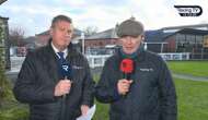 'Nightmare' at Musselburgh as racing abandoned seven MINUTES before the first