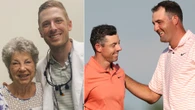 Full-time dentist to compete with McIlroy and Scheffler at US Open