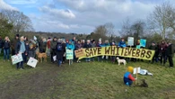 Premier League club to build on £2m ancient woodland - but locals left furious