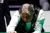 Ex-snooker sex symbol, 69, suffers major blow in bid to return to tour
