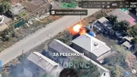 Moment Putin troops are ordered to 'kill everyone' before executing family