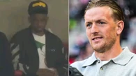 Pickford and Man Utd icon cheer on Sunderland in epic play-off against Coventry