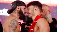Huge main event on NOW after thrilling undercard in Nottingham