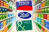 Millions missing out on freebies at shops like Tesco, M&S and Lidl