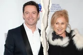 Hugh Jackman’s estranged wife Deborra-lee Furness FINALLY files for divorce