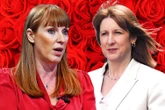 ‘Fuming’ Rayner in ‘tense’ row with Reeves over crucial spending review
