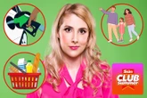 I'm the UK's Coupon Queen… my tips can save YOU more than £2,000 this summer
