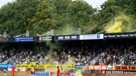 Ex-Chelsea feeder club to start season with just NINE players and amateurs