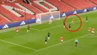 Man Utd fans convinced U21s star destined for first team after late winner