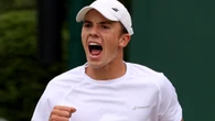 Brit world No719 into Wimbledon but banned from claiming £66k prize money