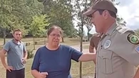 Amish mum's bizarre claim for 'drowning son' after faith test killed husband