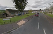 Homes evacuated after two men, 49 & 69, found dead in same street days apart