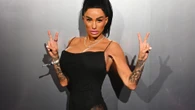 Katie Price reveals the truth about her dramatic weight loss