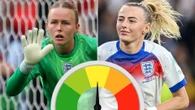 Hannah Hampton the hero as Mrs Reliable Chloe Kelly finishes the job